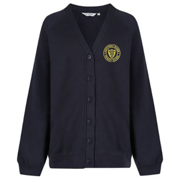 Northwick Park Cardigan Thumbnail