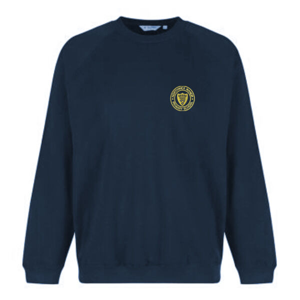 Northwick Manor Crewneck Thumbnail