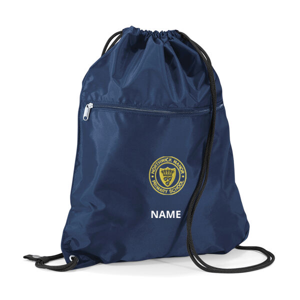 Northwick Manor PE Bag Thumbnail