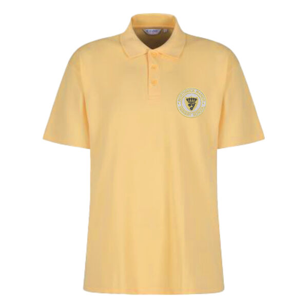 Northwick Manor Polo Shirt Thumbnail