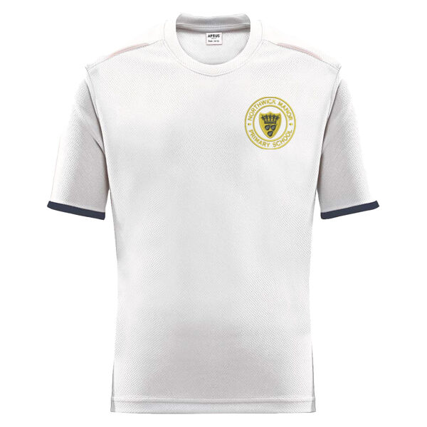 Northwick Manor Training T-Shirt Thumbnail