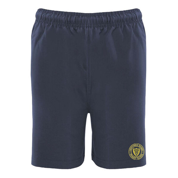 Northwick Manor Training Shorts Thumbnail