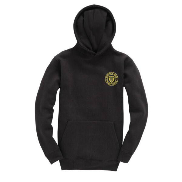 Northwick Manor Premium Kids Hoodie Thumbnail