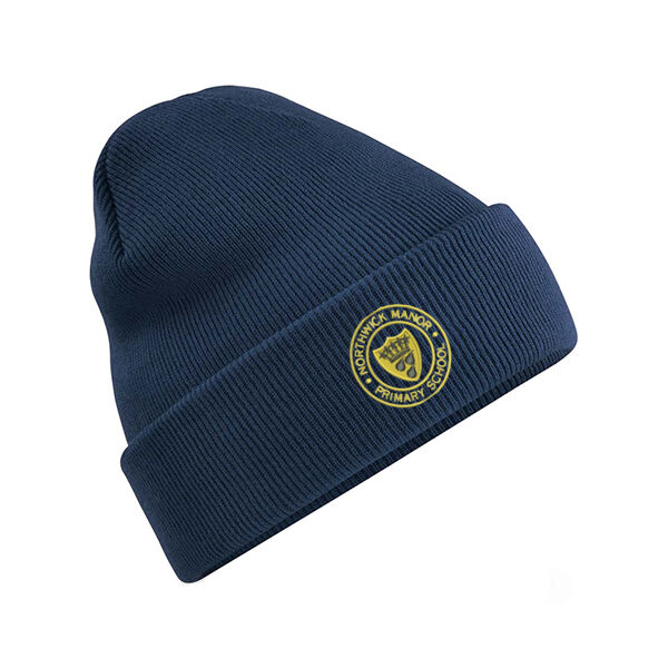 Northwick Manor Beanie Hat Thumbnail