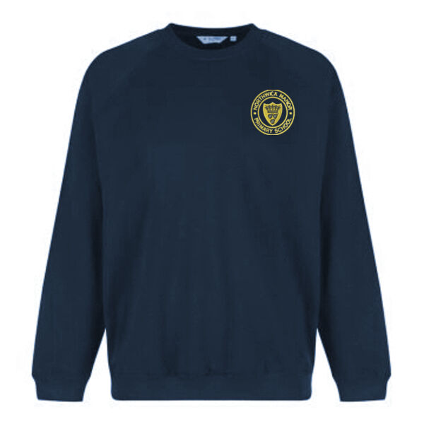 Northwick Manor Crewneck - Senior Thumbnail