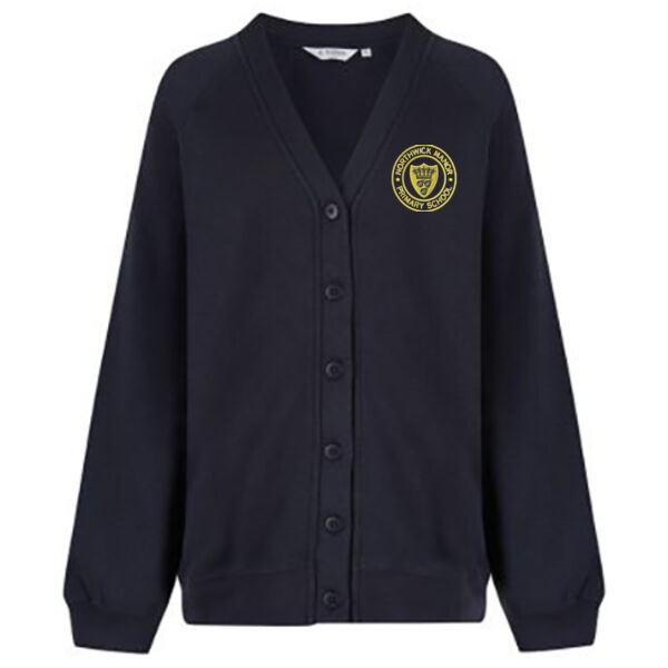 Northwick Manor Cardigan Senior Thumbnail