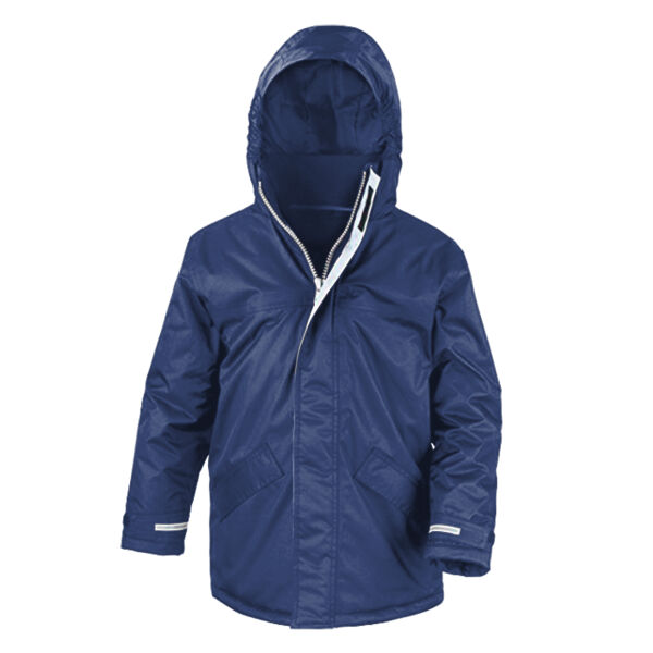 Norhwick Manor Result Core Kids Winter Parka  Thumbnail
